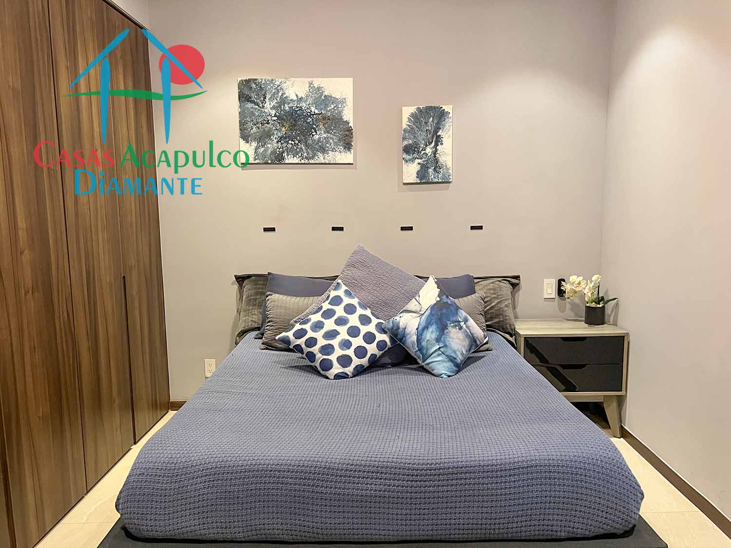 La Isla Fiji R5 - Recámara uno 3